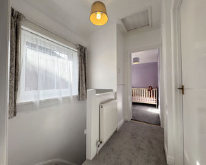 Edward Street Eckington